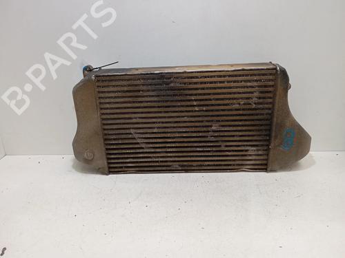 Intercooler MITSUBISHI Canter (FB7, FB8, FE7, FE8) VII | BP37409387M30 - Image 2