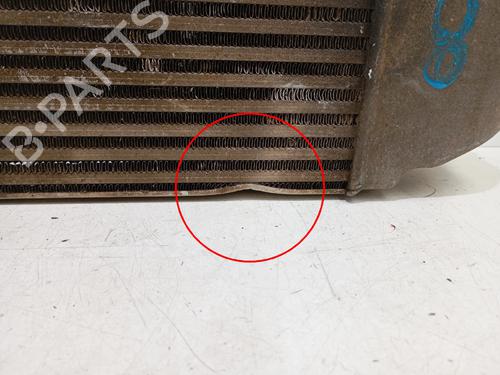 Intercooler MITSUBISHI Canter (FB7, FB8, FE7, FE8) VII | BP37409387M30 - Image 6