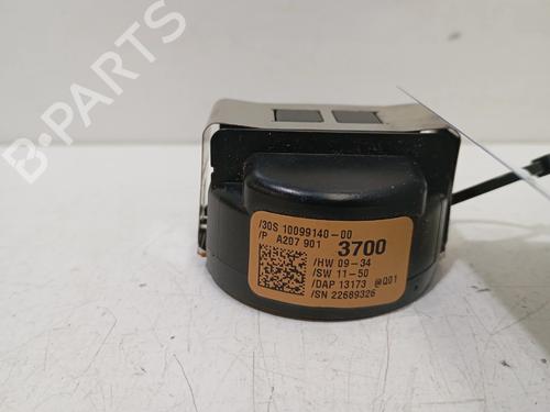Electronic sensor MERCEDES-BENZ E-CLASS (W212) | BP37448445M84 - Image 3