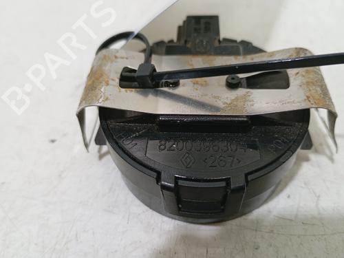 Electronic sensor RENAULT CLIO III (BR0/1, CR0/1) | BP37448441M84 - Image 3