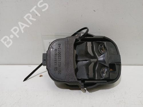 Used Electronic sensor Electronic sensor OPEL INSIGNIA A (G09) [2008-2017] 37448443 37448443