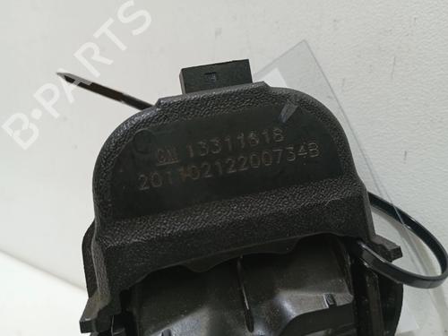 Electronic sensor OPEL INSIGNIA A (G09) | BP37448443M84 - Image 2