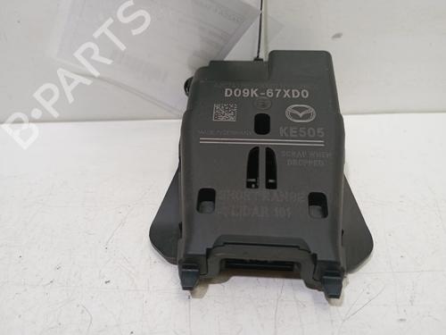 Electronic sensor MAZDA 6 Saloon (GJ, GL) | BP37470099M84 - Image 2