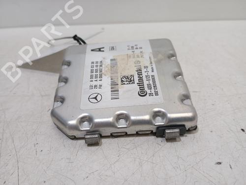 Used Camera Camera MERCEDES-BENZ S-CLASS (W222, V222, X222) [2013-2020] 37462805 37462805