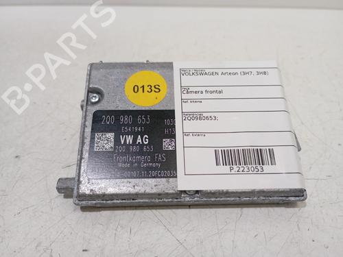 Camera VW ARTEON (3H7, 3H8) | BP37462803E14 - Image 3