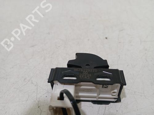 Right front window switch CITROËN SPACETOURER Bus (V_) | BP37444036I26 - Image 3