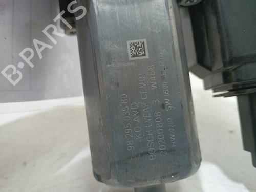 Right front window motor CITROËN SPACETOURER Bus (V_) | BP37444039E20 - Image 3