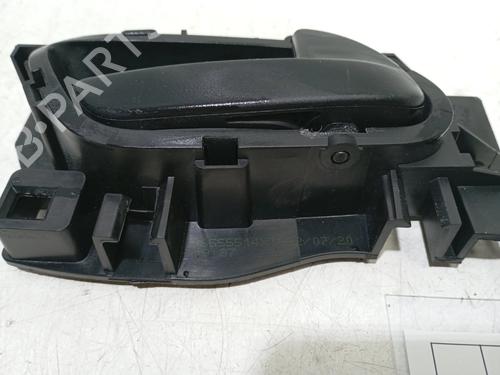 Front right interior door handle CITROËN SPACETOURER Bus (V_) | BP37444037I14 - Image 3