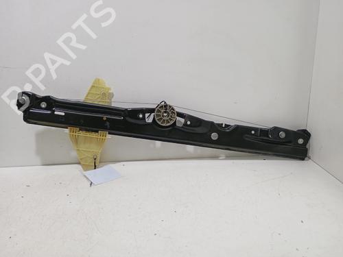Front right window mechanism CITROËN SPACETOURER Bus (V_) | BP37444038C23 - Image 2