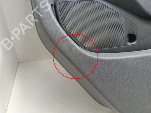 Front right panel CITROËN SPACETOURER Bus (V_) | BP37444040C59 - Image 4