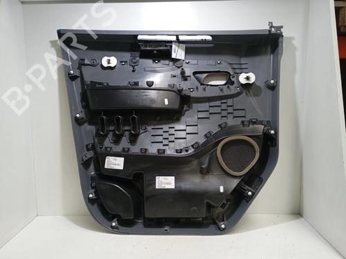 Front right panel CITROËN SPACETOURER Bus (V_) | BP37444040C59 - Image 2