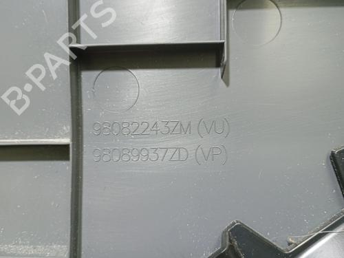 Front right panel CITROËN SPACETOURER Bus (V_) | BP37444040C59 - Image 3