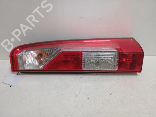 Right taillight RENAULT MASTER III Bus (JV) | BP37491989C35 - Image 2