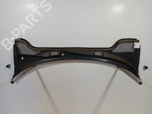 Torpedoplate Torpedoplate AUDI A3 Sportback (8PA) [2004-2015] 37491990 37491990