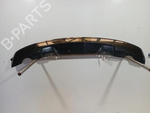 Used Rear bumper spoiler Rear bumper spoiler VOLVO XC40 (536) [2017-2026] 37491987 37491987