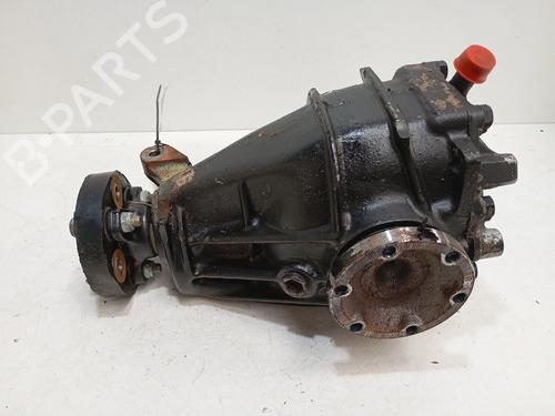 Used Rear differential Rear differential MERCEDES-BENZ 190 (W201) 190 D (201.122) (72 hp) 37496611 37496611