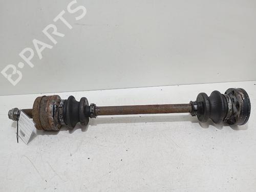 Used Left rear driveshaft Left rear driveshaft 37536158 37536158