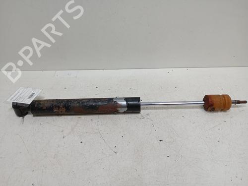 Used Left rear shock absorber Left rear shock absorber MERCEDES-BENZ 190 (W201) 190 D (201.122) (72 hp) 37495505 37495505