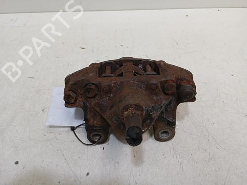 Used Left rear brake caliper Left rear brake caliper MERCEDES-BENZ 190 (W201) 190 D (201.122) (72 hp) 37536157 37536157