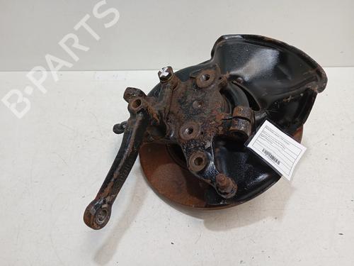 Used Right front steering knuckle Right front steering knuckle MERCEDES-BENZ 190 (W201) 190 D (201.122) (72 hp) 37470109 37470109