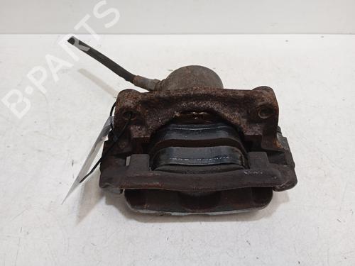 Used Left front brake caliper Left front brake caliper MERCEDES-BENZ 190 (W201) 190 D (201.122) (72 hp) 37470115 37470115