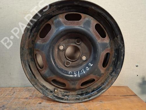 Used Rim Rim 37582694 37582694