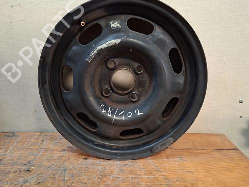 Used Rim Rim 37582695 37582695