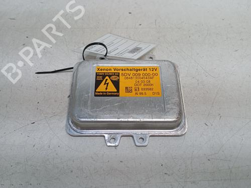 Used Electronic module Electronic module JAGUAR XK II Coupe (X150) [2006-2014] 37519137 37519137