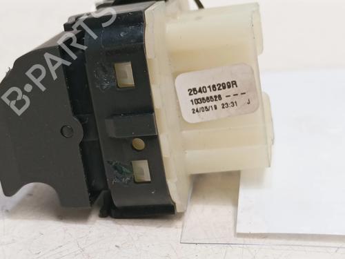 Right front window switch RENAULT MASTER III Van (FV) 2.3 dCi 165 RWD (FV0P, FV0U, FV10, FV12, FV1E) | BP23488819I26 - Image 3