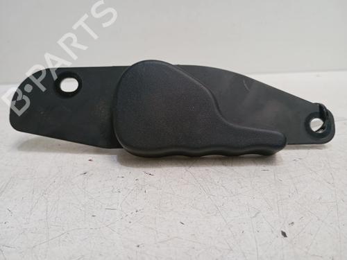 Used Interior handle Interior handle 37538418 37538418