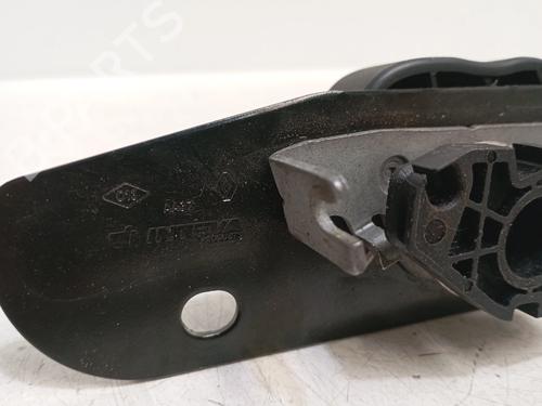 Interior handle RENAULT MASTER III Van (FV) 2.3 dCi 165 RWD (FV0P, FV0U, FV10, FV12, FV1E) | BP37538418I7 - Image 3