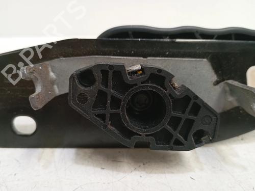 Interior handle RENAULT MASTER III Van (FV) 2.3 dCi 165 RWD (FV0P, FV0U, FV10, FV12, FV1E) | BP37538418I7 - Image 4