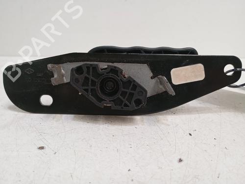 Interior handle RENAULT MASTER III Van (FV) 2.3 dCi 165 RWD (FV0P, FV0U, FV10, FV12, FV1E) | BP37538418I7 - Image 2