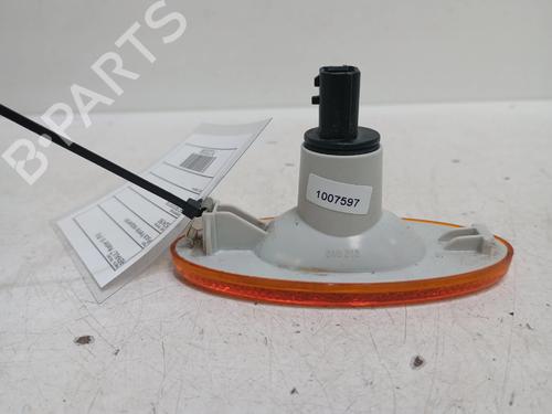 Left front indicator RENAULT MASTER III Van (FV) 2.3 dCi 165 RWD (FV0P, FV0U, FV10, FV12, FV1E) | BP37536167C32 - Image 2