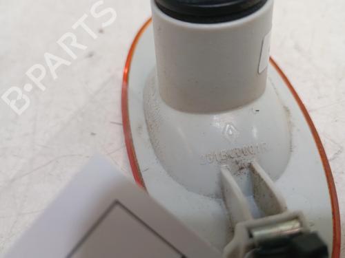 Left front indicator RENAULT MASTER III Van (FV) 2.3 dCi 165 RWD (FV0P, FV0U, FV10, FV12, FV1E) | BP37536167C32 - Image 3
