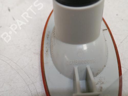 Right rear indicator RENAULT MASTER III Van (FV) 2.3 dCi 165 RWD (FV0P, FV0U, FV10, FV12, FV1E) | BP37536168C39 - Image 3