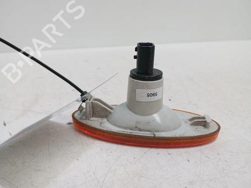 Right rear indicator RENAULT MASTER III Van (FV) 2.3 dCi 165 RWD (FV0P, FV0U, FV10, FV12, FV1E) | BP37536168C39 - Image 2