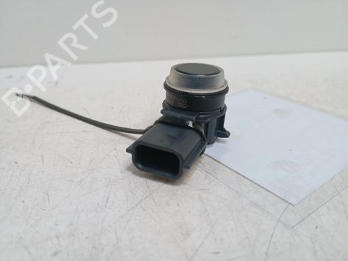 Electronic sensor RENAULT MASTER III Van (FV) 2.3 dCi 165 RWD (FV0P, FV0U, FV10, FV12, FV1E) | BP37538409M84 - Image 3