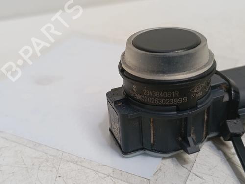 Electronic sensor RENAULT MASTER III Van (FV) 2.3 dCi 165 RWD (FV0P, FV0U, FV10, FV12, FV1E) | BP37538409M84 - Image 2