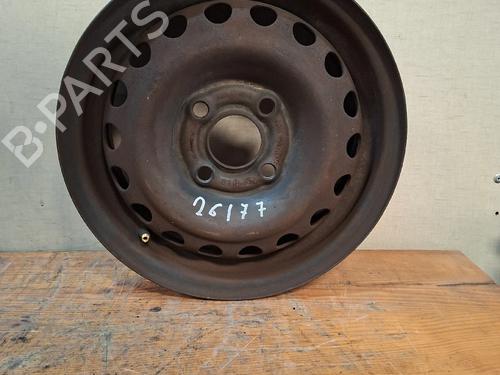 Used Rim Rim 37586785 37586785
