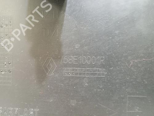 Other RENAULT MASTER III Van (FV) 2.3 dCi 165 RWD (FV0P, FV0U, FV10, FV12, FV1E) | BP37522376O1 - Image 3