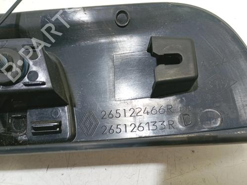 Dørliste RENAULT MASTER III Van (FV) 2.3 dCi 165 RWD (FV0P, FV0U, FV10, FV12, FV1E) | BP29124101C150 - Image 4