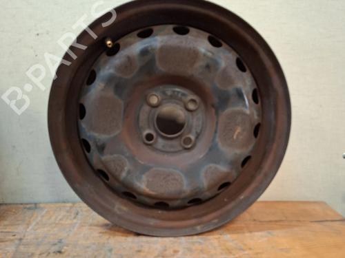 Used Rim Rim 37592795 37592795