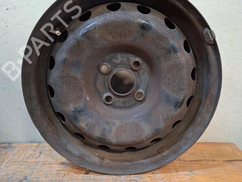 Used Rim Rim 37592796 37592796
