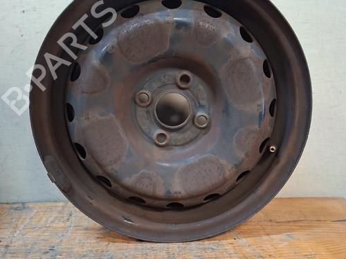 Used Rim Rim 37592798 37592798