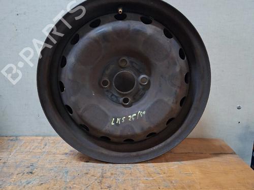 Used Rim Rim 37592799 37592799