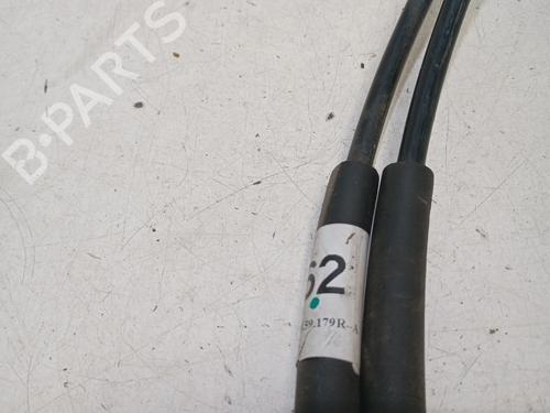 Cable RENAULT MASTER III Van (FV) 2.3 dCi 165 RWD (FV0P, FV0U, FV10, FV12, FV1E) | BP30460300E12 - Image 4