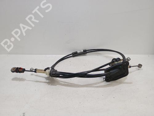 Cable RENAULT MASTER III Van (FV) 2.3 dCi 165 RWD (FV0P, FV0U, FV10, FV12, FV1E) | BP30460300E12 - Image 2