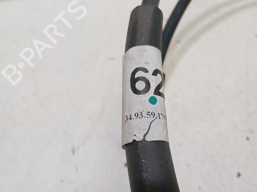 Cable RENAULT MASTER III Van (FV) 2.3 dCi 165 RWD (FV0P, FV0U, FV10, FV12, FV1E) | BP30460300E12 - Image 3