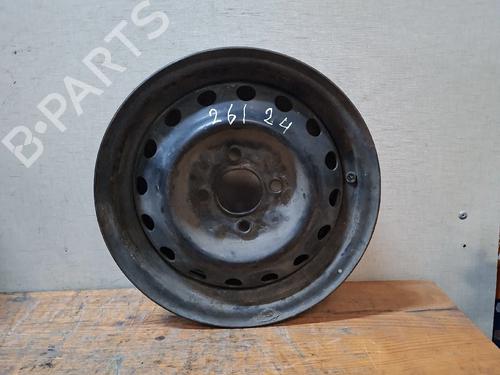 Used Rim Rim 37606457 37606457